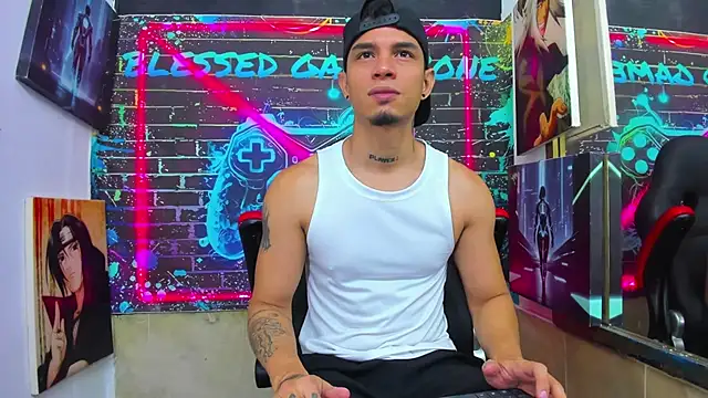 Snapshot of Angel_Blessed chatting on June 25, 2026, 11:48 am Angel Blessed online show from June 25, 2026, 11:48 am