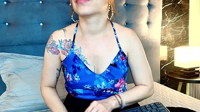 Lilith Snoop online show from June 21, 2026, 2:23 pm