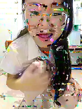 xiaomin666 online show from July 24, 2026, 1:07 pm