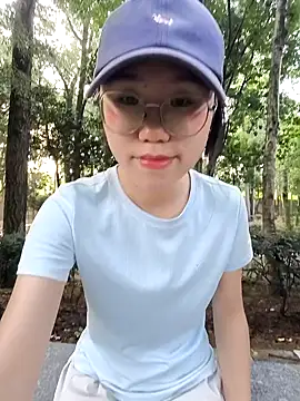 xiaomin666 online show from July 28, 2026, 11:04 pm