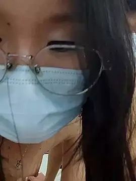 xiaomin666 online show from July 8, 2026, 7:58 pm