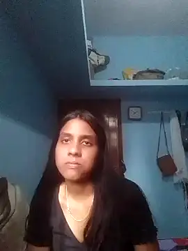 Snapshot of khusii_09 chatting on June 17, 2026, 10:14 am khusii 09 online show from June 17, 2026, 10:14 am