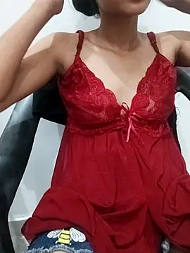 Snapshot of Sexy_Saniya chatting on June 11, 2026, 9:06 am Sexy Saniya online show from June 11, 2026, 9:06 am