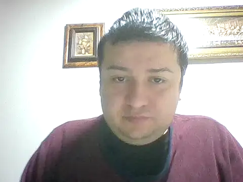 Frank06039CL online show from July 23, 2026, 6:04 pm