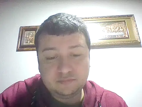Frank06039CL online show from June 29, 2026, 9:25 pm