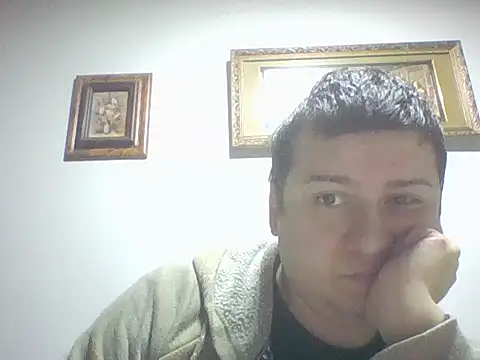 Frank06039CL online show from July 15, 2026, 7:26 am