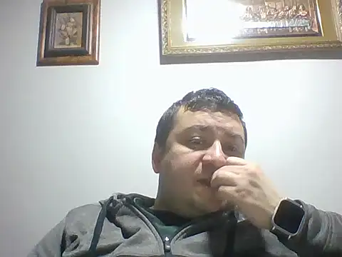 Frank06039CL online show from July 13, 2026, 5:40 am