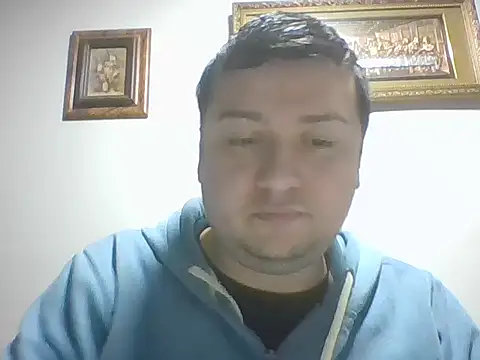 Frank06039CL online show from July 14, 2026, 7:46 am