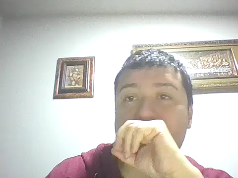Frank06039CL online show from June 30, 2026, 9:37 pm