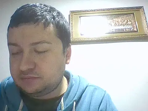 Frank06039CL online show from July 1, 2026, 9:37 pm