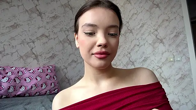 Snapshot of Jennifer_Jenny_ chatting on June 16, 2026, 6:46 am Jennifer Jenny online show from June 16, 2026, 6:46 am