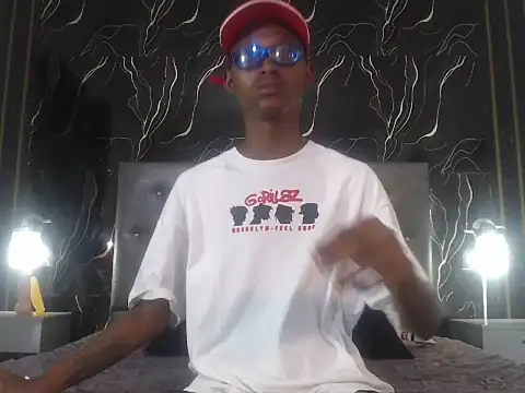Snapshot of Joel_Bell chatting on July 7, 2026, 12:09 pm Joel Bell online show from July 7, 2026, 12:09 pm