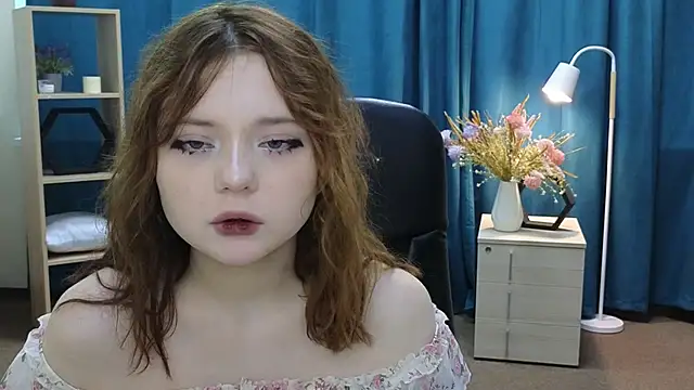 Snapshot of JacqulineGaretson chatting on June 16, 2026, 4:23 am JacqulineGaretson online show from June 16, 2026, 4:23 am
