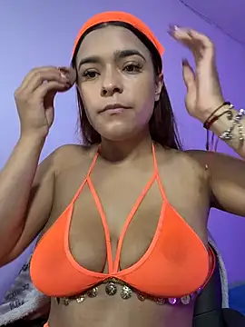 catalina rios1 online show from June 26, 2026, 2:50 am