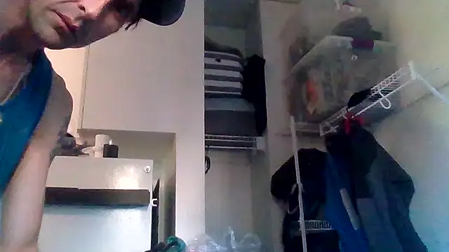 Snapshot of NightRider620 chatting on June 22, 2026, 3:25 am NightRider620 online show from June 22, 2026, 3:25 am