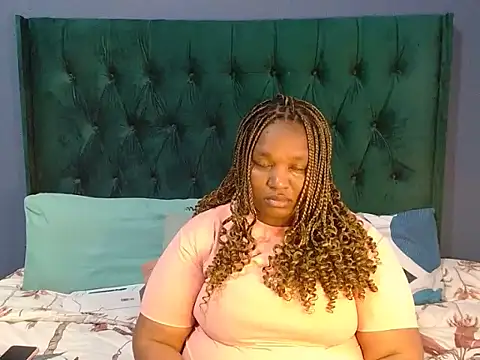 Snapshot of MISS_BLACKBERY chatting on June 15, 2026, 2:50 pm MISS BLACKBERY online show from June 15, 2026, 2:50 pm