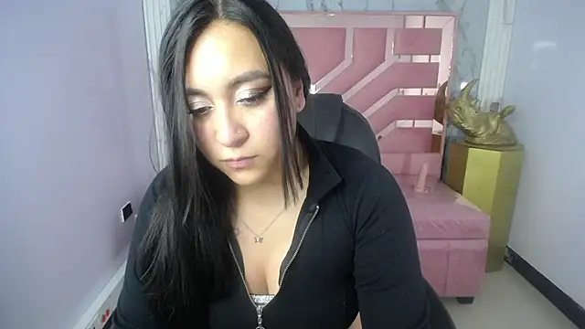 Ariabliss ch online show from July 6, 2026, 8:00 pm