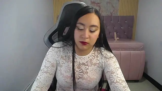 Ariabliss ch online show from July 9, 2026, 7:46 pm