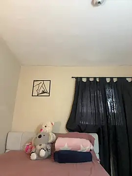 Veronica M online show from July 12, 2026, 6:09 pm