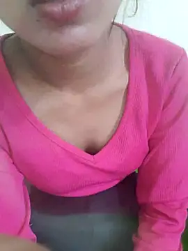 Snapshot of Anjali6809 chatting on August 7, 2026, 5:02 am Anjali6809 online show from August 7, 2026, 5:02 am