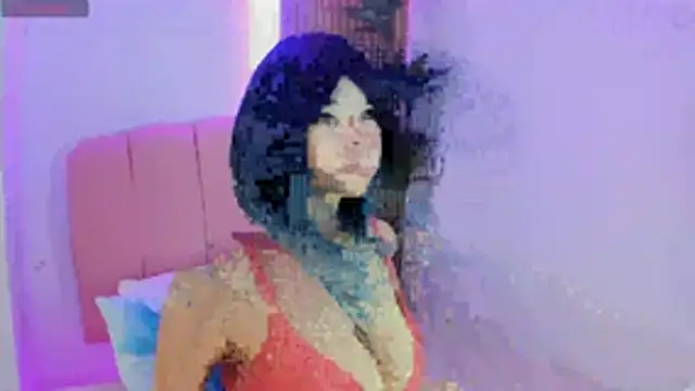 Snapshot of kitty_cat_7 chatting on June 17, 2026, 3:06 am kitty cat 7 online show from June 17, 2026, 3:06 am
