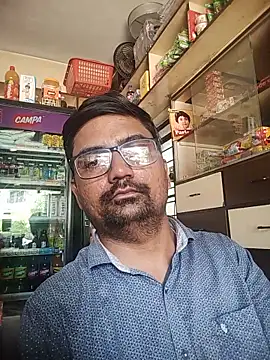 Snapshot of dhirusury050625 chatting on June 29, 2026, 8:43 am dhirusury050625 online show from June 29, 2026, 8:43 am