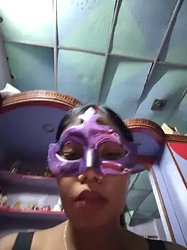 rashmi007 online show from June 12, 2026, 5:54 pm