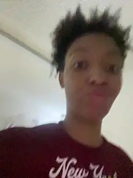 Kiara Kamau XXX online show from July 9, 2026, 11:53 am