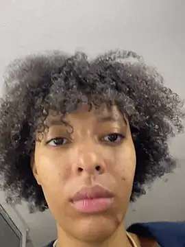 Kiara Kamau XXX online show from July 17, 2026, 12:13 pm