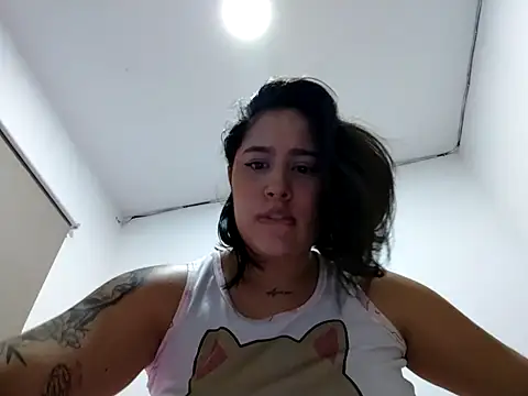 Snapshot of aisha_duque_ chatting on July 27, 2026, 10:50 pm aisha duque online show from July 27, 2026, 10:50 pm