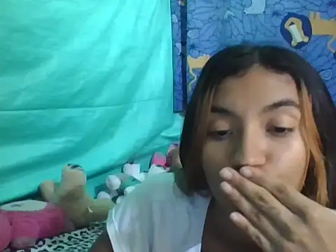 canelita0510 online show from June 20, 2026, 8:36 pm