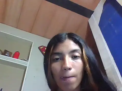 canelita0510 online show from June 29, 2026, 9:58 pm