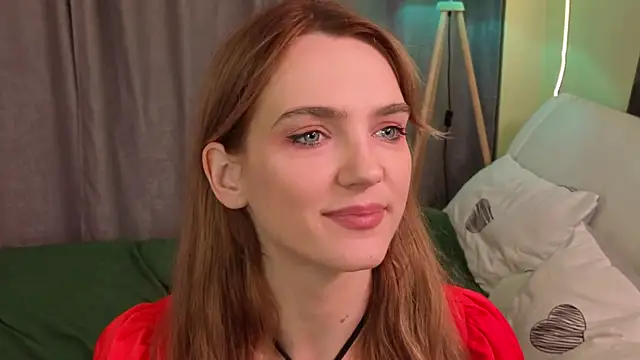Snapshot of MarielRoloson chatting on July 31, 2026, 7:11 pm MarielRoloson online show from July 31, 2026, 7:11 pm