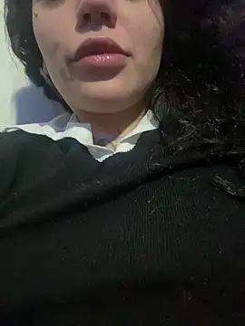 XamanicaSafa online show from June 19, 2026, 1:55 am