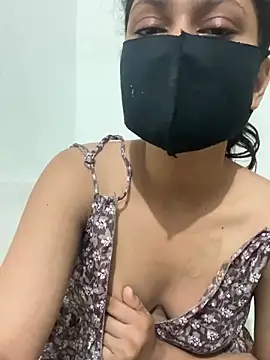 kavyq3791 online show from July 29, 2026, 5:45 pm