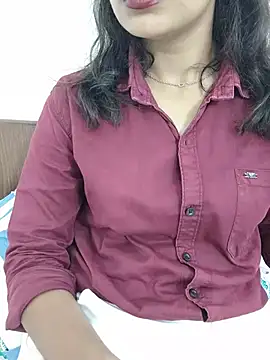 Snapshot of Ritika_jha01 chatting on July 7, 2026, 9:02 am Ritika jha01 online show from July 7, 2026, 9:02 am