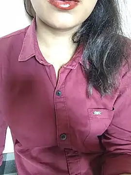 Snapshot of Ritika_jha01 chatting on July 13, 2026, 6:13 am Ritika jha01 online show from July 13, 2026, 6:13 am