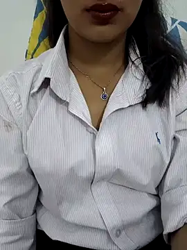 Snapshot of Ritika_jha01 chatting on July 8, 2026, 4:46 am Ritika jha01 online show from July 8, 2026, 4:46 am