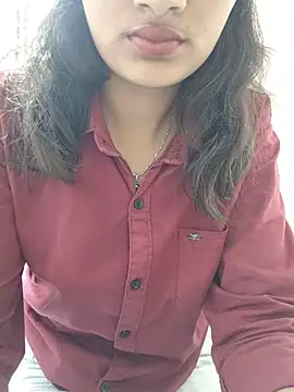 Snapshot of Ritika_jha01 chatting on August 2, 2026, 4:00 am Ritika jha01 online show from August 2, 2026, 4:00 am