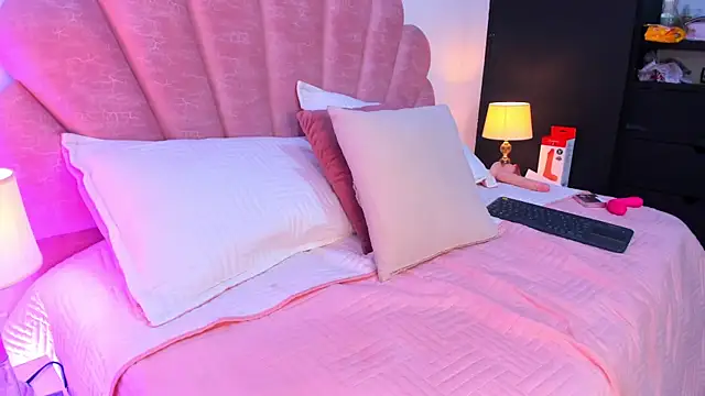 Mommy Big Ass online show from July 4, 2026, 10:03 pm