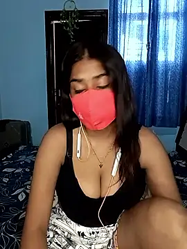 ShanayaRoseXO online show from June 16, 2026, 3:50 am