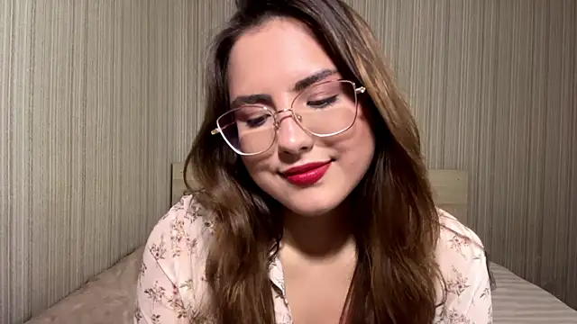 Snapshot of Mina_Aston chatting on July 16, 2026, 9:50 am Mina Aston online show from July 16, 2026, 9:50 am