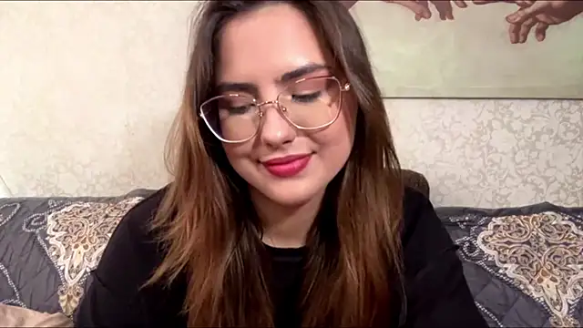 Snapshot of Mina_Aston chatting on July 28, 2026, 9:17 am Mina Aston online show from July 28, 2026, 9:17 am