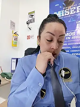  Melody-1 online show from July 28, 2026, 4:39 pm