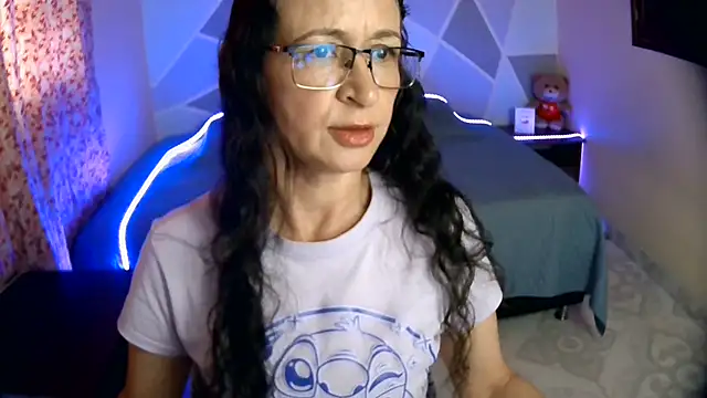 Snapshot of Ana_Flakita chatting on July 31, 2026, 9:12 pm Ana Flakita online show from July 31, 2026, 9:12 pm