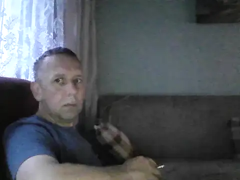 RafalekRozmarynowski81 online show from June 15, 2026, 2:45 am