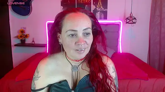 Cris suitexx online show from June 14, 2026, 3:46 pm
