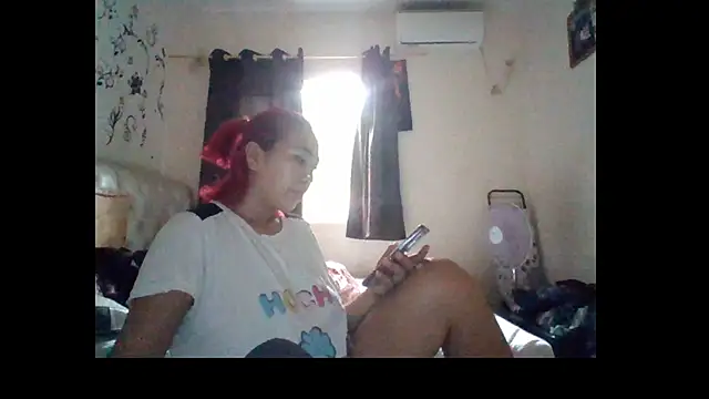 Snapshot of BLUE69239 chatting on June 27, 2026, 1:55 am BLUE69239 online show from June 27, 2026, 1:55 am