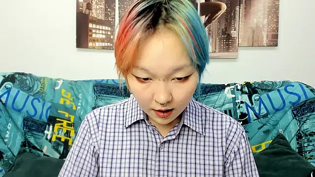 Snapshot of Cute__Kiko chatting on August 4, 2026, 12:48 am Cute Kiko online show from August 4, 2026, 12:48 am