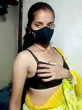 nisarani54321 online show from July 29, 2026, 10:58 am